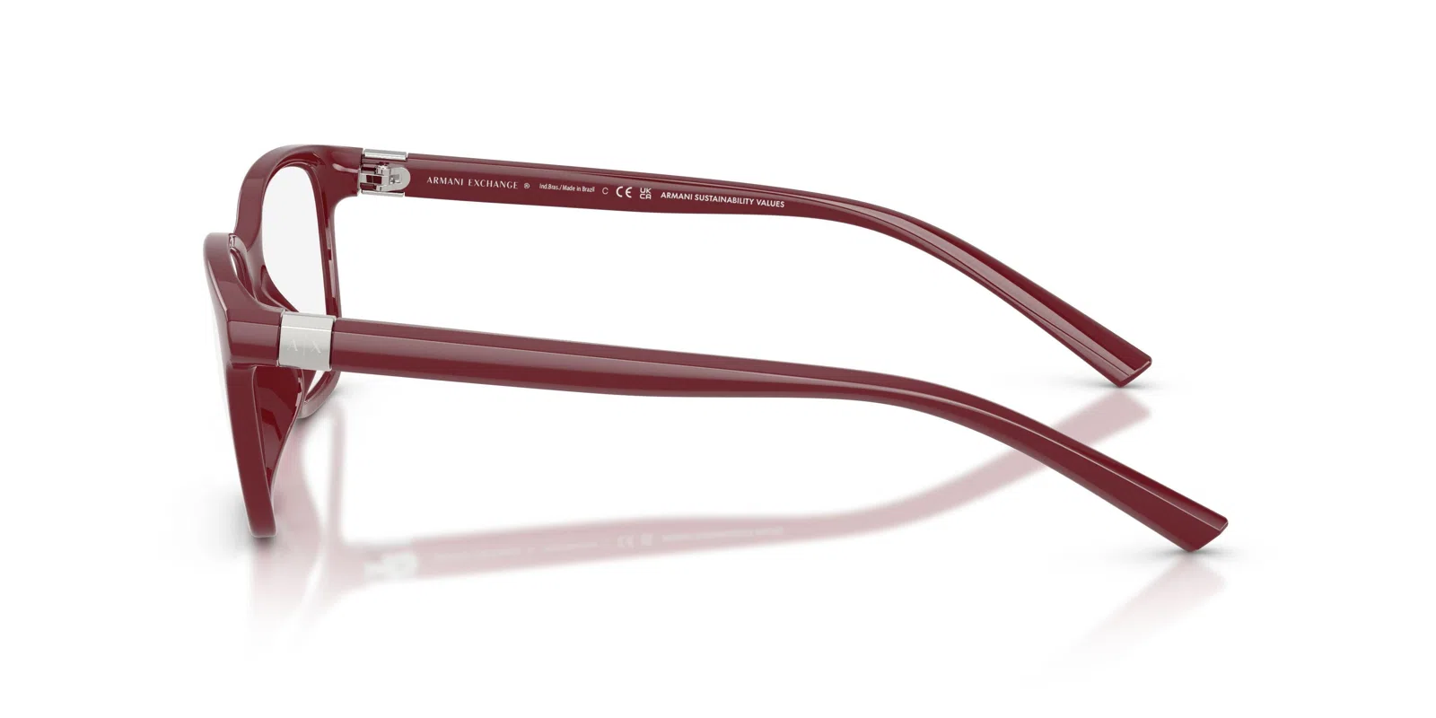 Armani Exchange 3139U Eyeglasses - view 17